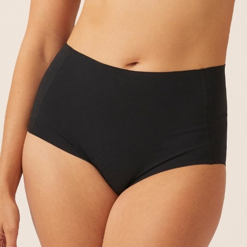 Naturana Solutions zwart high brief