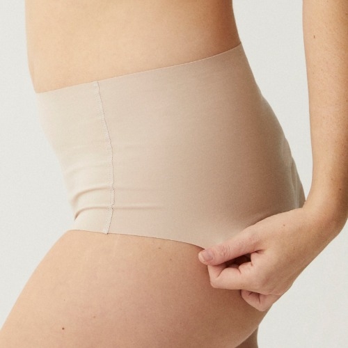 Naturana Solutions beige high brief