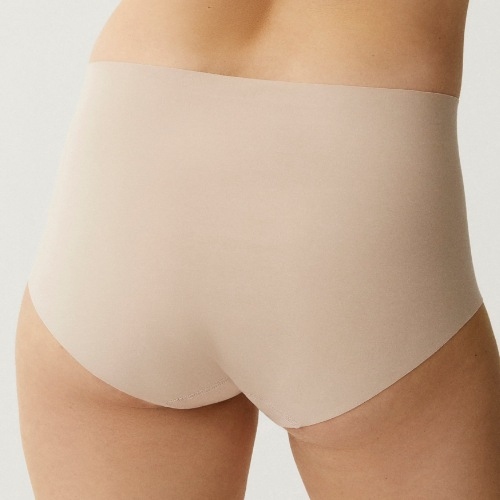 Naturana Solutions beige high brief