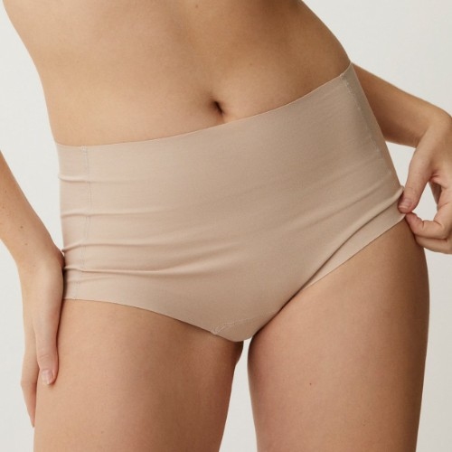 Naturana Solutions beige high brief