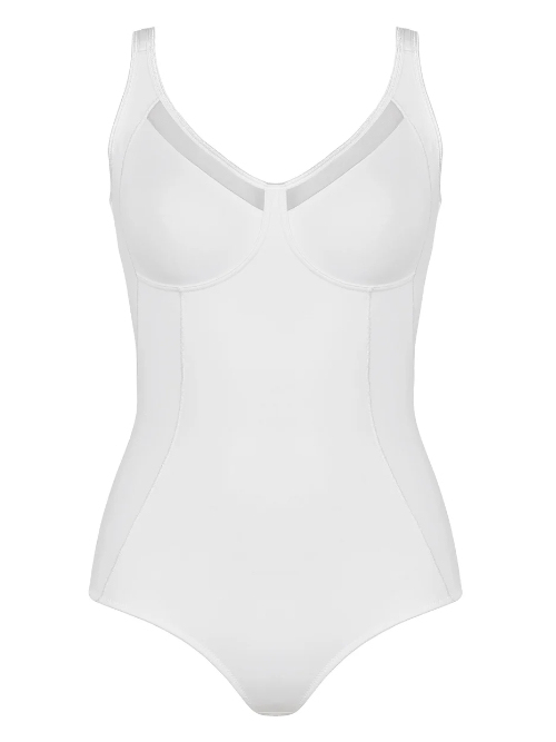 Naturana Heritage wit body