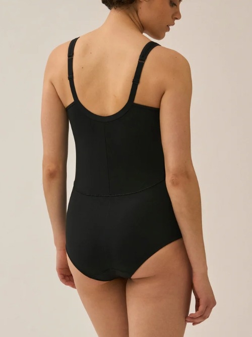 Naturana Heritage zwart body