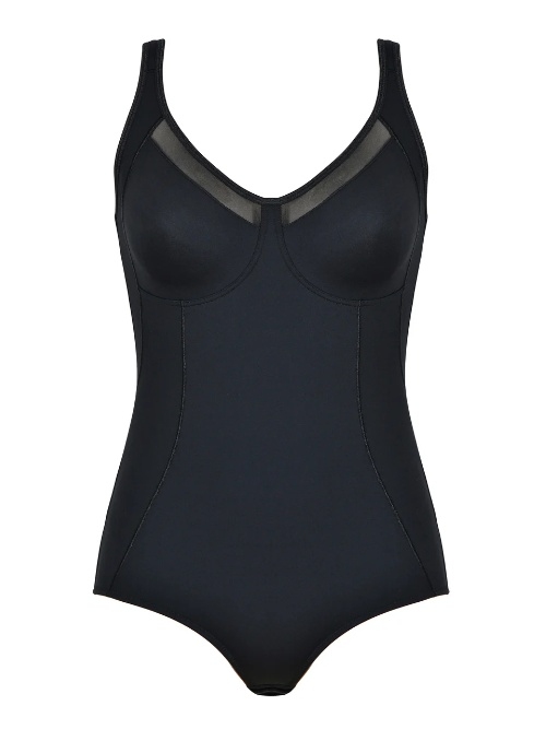 Naturana Heritage zwart body