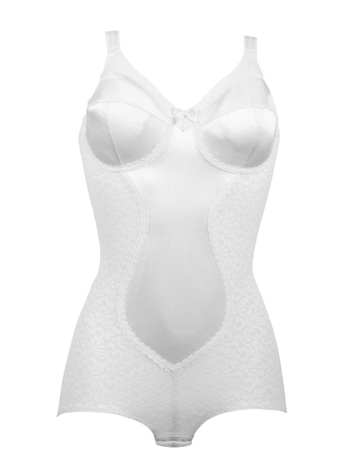 Naturana Heritage wit body