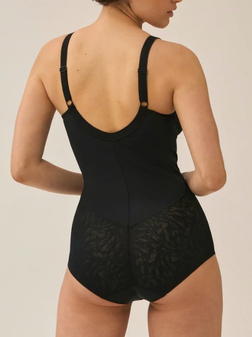 Naturana Solutions zwart body