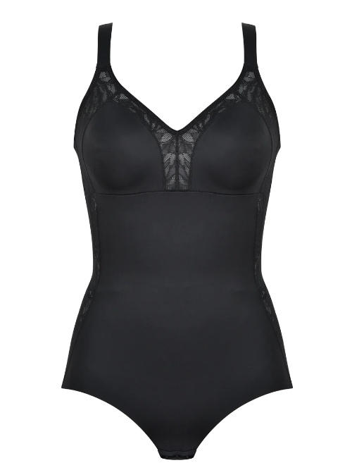 Naturana Solutions zwart body