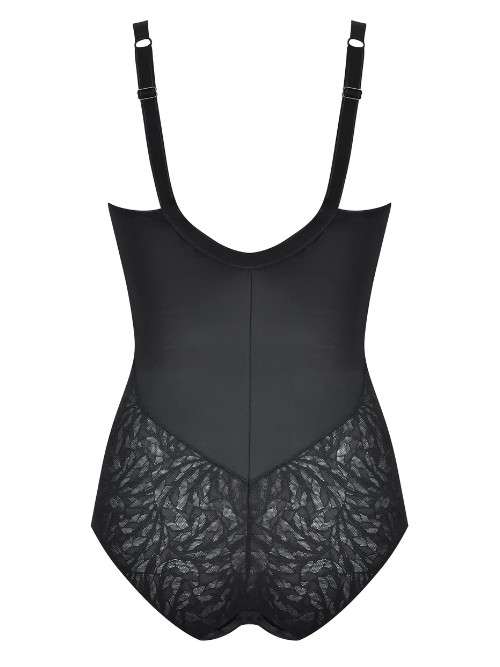 Naturana Solutions zwart body