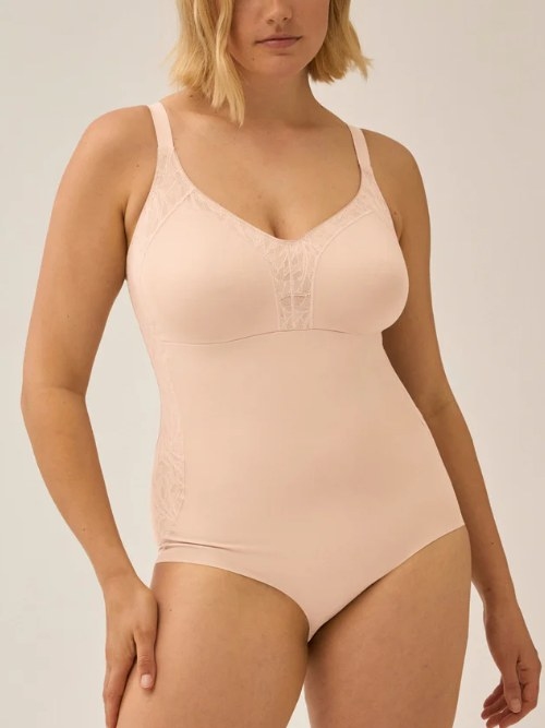 Naturana Solutions beige body