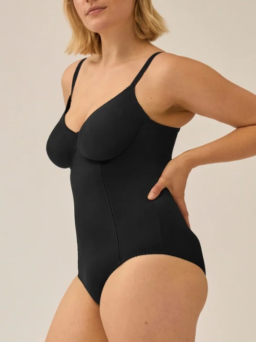 Naturana Solutions zwart body
