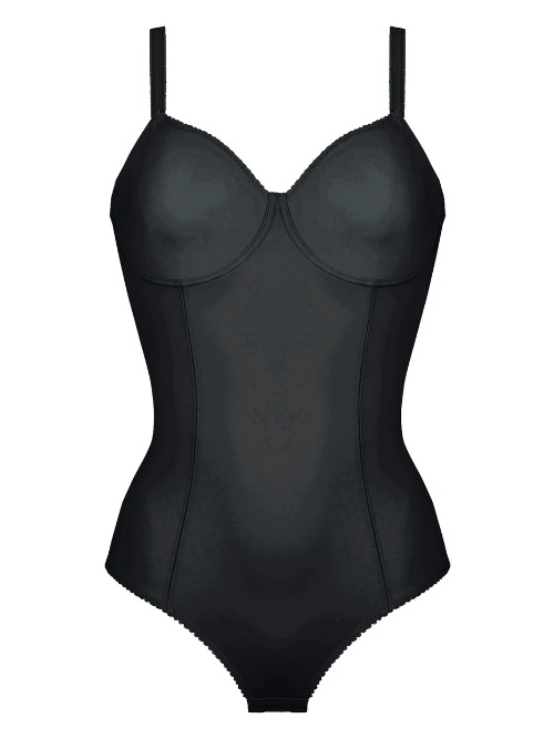 Naturana Solutions zwart body