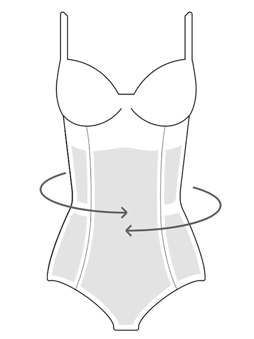 Naturana Solutions zwart body