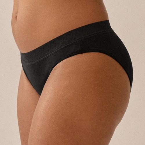 Naturana Value zwart slip