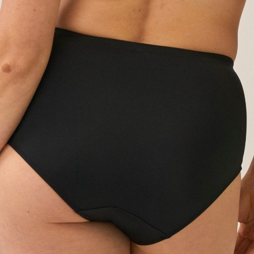 Naturana Solutions zwart high brief