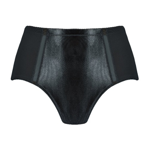 Naturana Solutions zwart high brief
