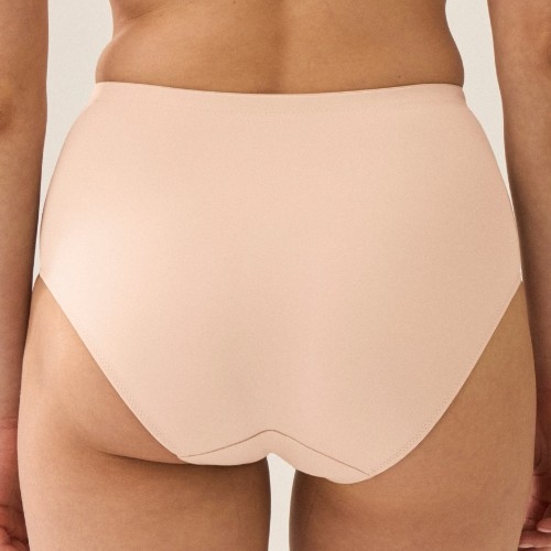 Naturana Solutions beige high brief