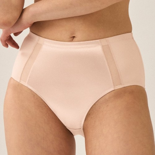 Naturana Solutions beige high brief