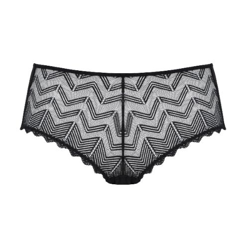 Naturana Value zwart slip