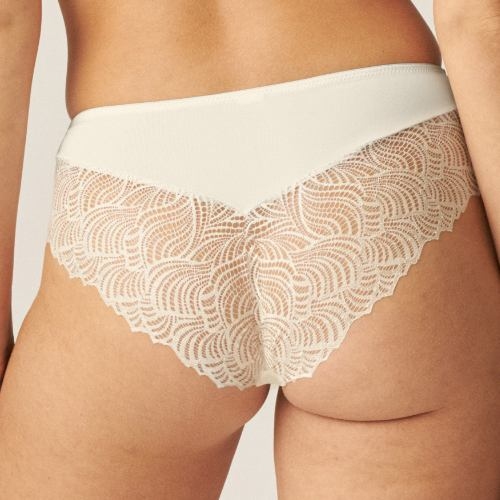 Naturana Everyday gebroken wit slip