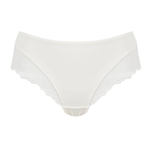 Naturana Everyday gebroken wit slip