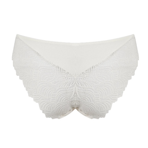 Naturana Everyday gebroken wit slip