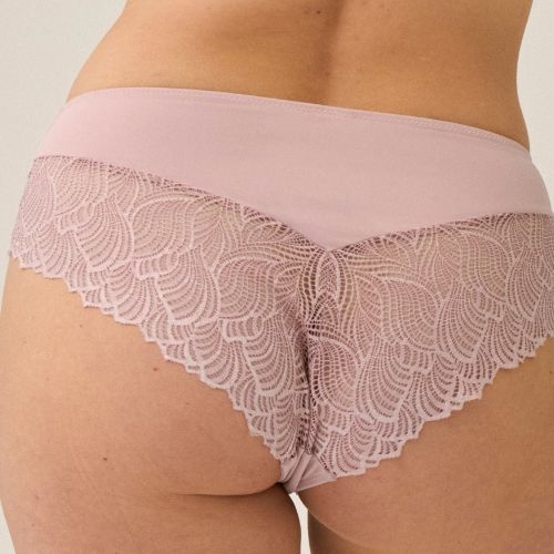 Naturana Everyday roze slip