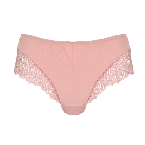Naturana Everyday roze slip