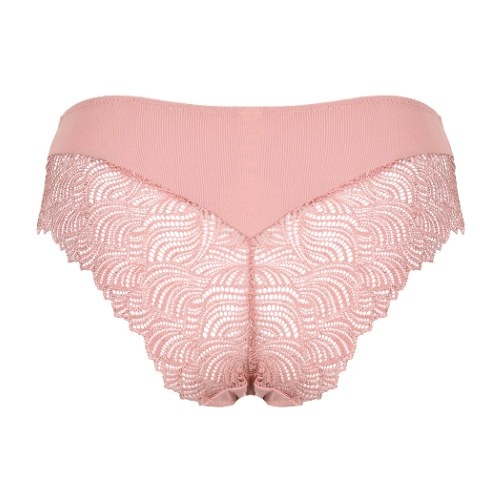 Naturana Everyday roze slip