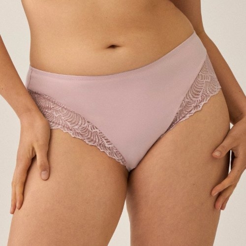 Naturana Everyday roze slip