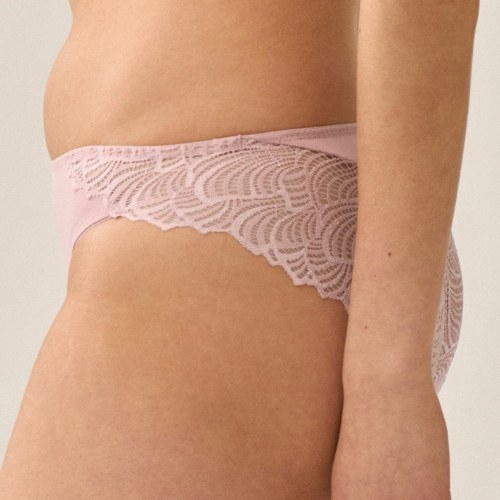 Naturana Everyday roze slip