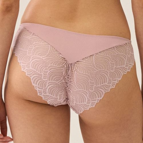 Naturana Everyday roze slip