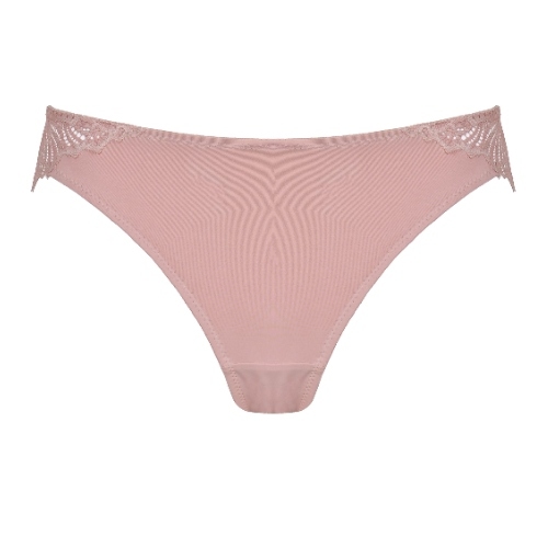 Naturana Everyday roze slip