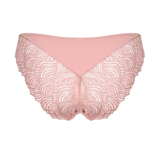 Naturana Everyday roze slip