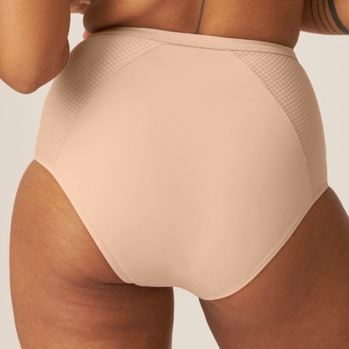 Naturana Solutions beige high brief