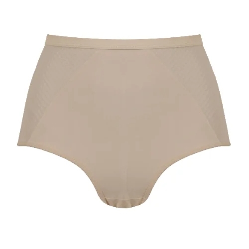 Naturana Solutions beige high brief