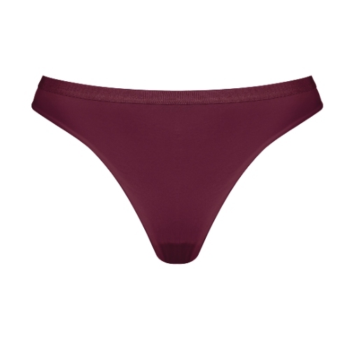 Naturana Everyday bordeaux string