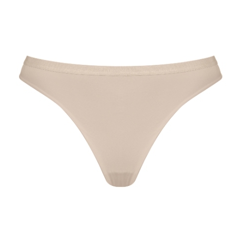 Naturana Everyday beige string