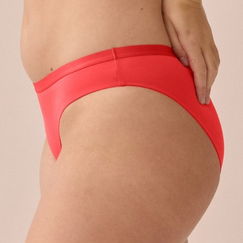 Naturana Everyday cayenne slip