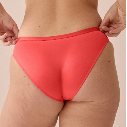 Naturana Everyday cayenne slip