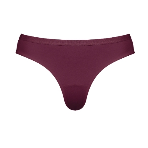 Naturana Everyday bordeaux slip