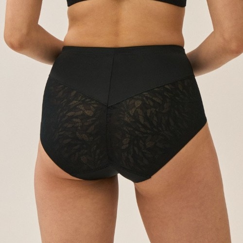 Naturana Solutions zwart high brief