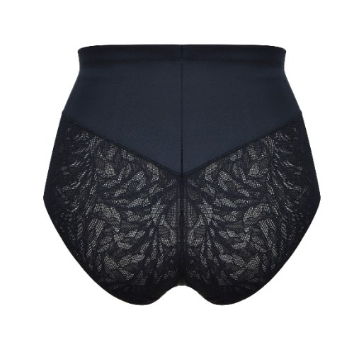 Naturana Solutions zwart high brief