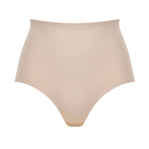 Naturana Solutions beige high brief