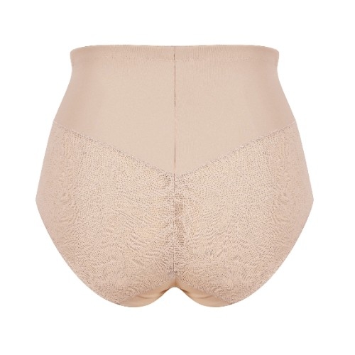 Naturana Solutions beige high brief