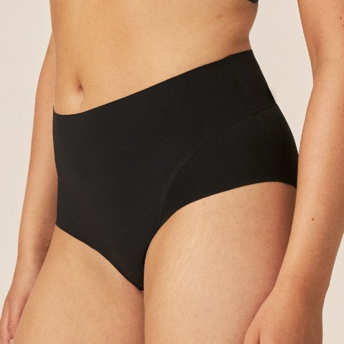 Naturana Solutions zwart high brief