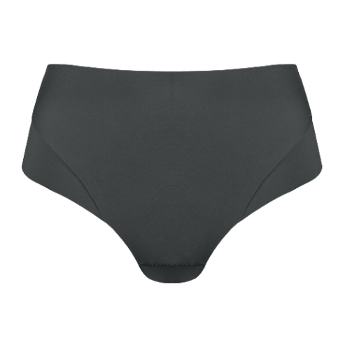 Naturana Solutions zwart high brief