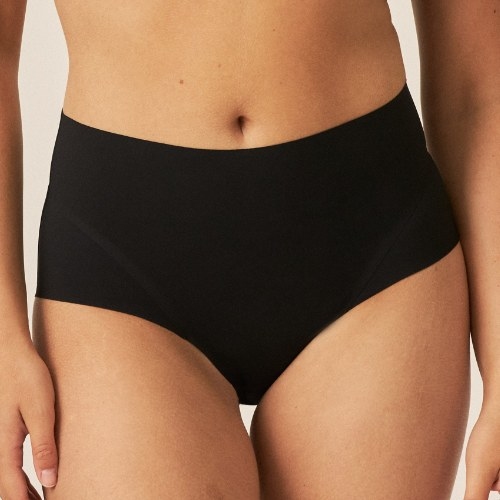 Naturana Solutions zwart high brief