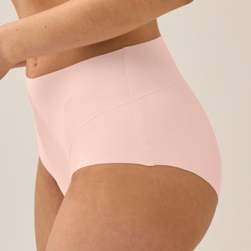 Naturana Solutions blush high brief