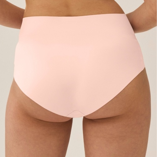 Naturana Solutions blush high brief
