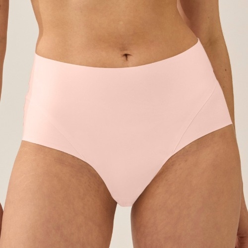 Naturana Solutions blush high brief