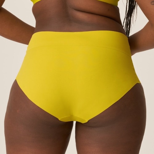 Naturana Solutions olijf groen high brief